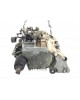 КПП механическая (МКПП) бу для Mercedes B W245 1.5 i,  2010 г.