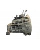 КПП механическая (МКПП) бу для Mercedes B W245 1.5 i,  2010 г.