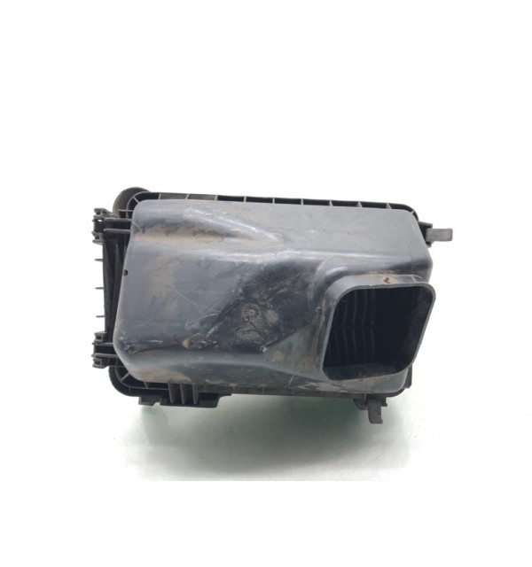 Корпус воздушного фильтра бу для Peugeot 4007  2.2 HDi,  2009 г.