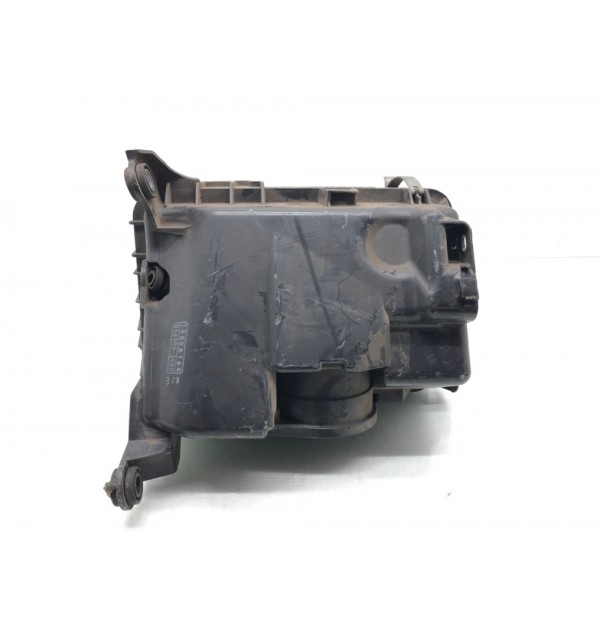 Корпус воздушного фильтра бу для Peugeot 4007  2.2 HDi,  2009 г.