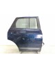 Дверь задняя правая бу для Nissan Qashqai+2 1 1.5 DCi,  2009 г.