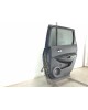 Дверь задняя правая бу для Nissan Qashqai+2 1 1.5 DCi,  2009 г.