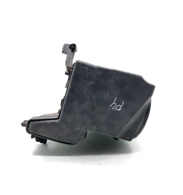 Корпус воздушного фильтра бу для Ford Focus 2 2.0 TDCi,  2007 г.