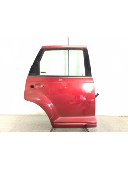 Дверь задняя правая бу для Chrysler PT-Cruiser 1 2.0 i, 2000 г.