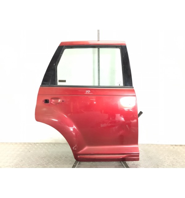 Дверь задняя правая бу для Chrysler PT-Cruiser 1 2.0 i,  2000 г.