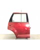 Дверь задняя правая бу для Chrysler PT-Cruiser 1 2.0 i,  2000 г.