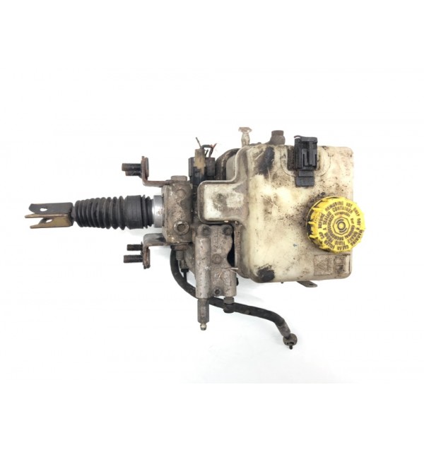 Электрический усилитель тормозов бу для Land Rover Range Rover 2 4.6 i,  2002 г.