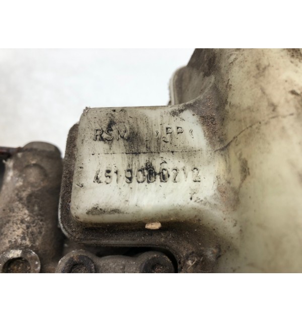 Электрический усилитель тормозов бу для Land Rover Range Rover 2 4.6 i,  2002 г.