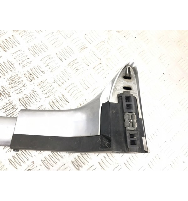 Дуги на крышу (рейлинги) бу для Citroen C8  2.0 HDi,  2006 г.