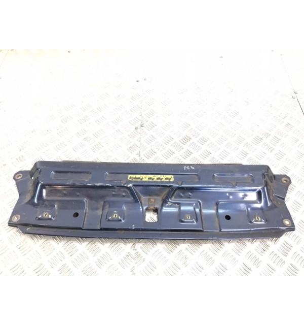 Планка под капот бу для Land Rover Range Rover 2 4.6 i,  2002 г.