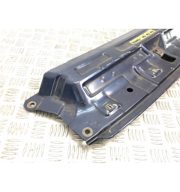 Планка под капот бу для Land Rover Range Rover 2 4.6 i,  2002 г.