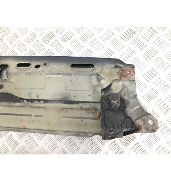Планка под капот бу для Land Rover Range Rover 2 4.6 i,  2002 г.