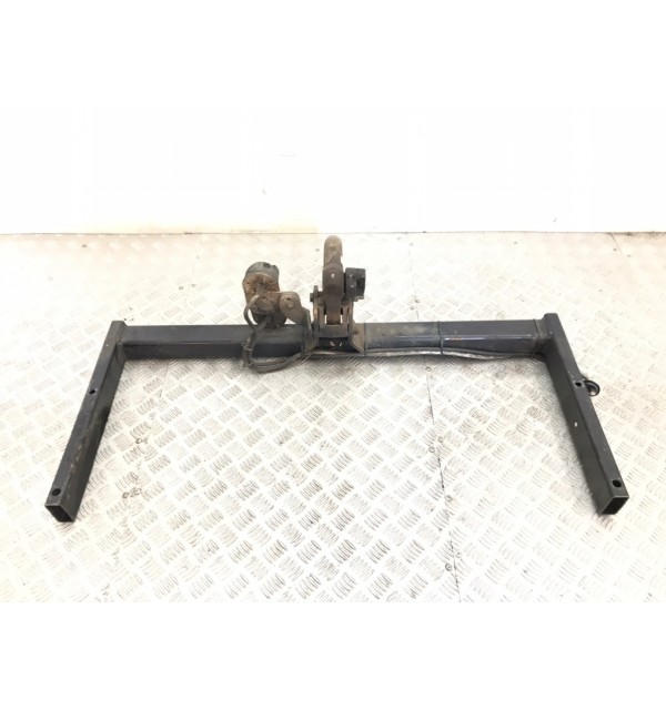 Прицепное устройство (фаркоп) бу для BMW 3 E46 3.0 i,  2001 г.