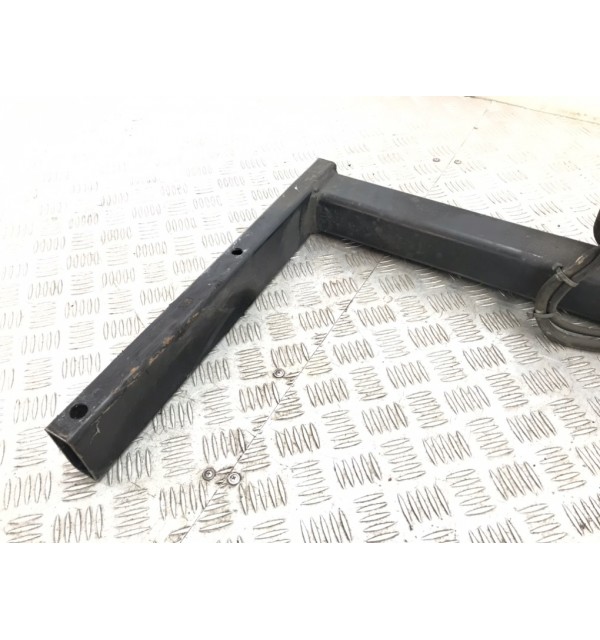Прицепное устройство (фаркоп) бу для BMW 3 E46 3.0 i,  2001 г.