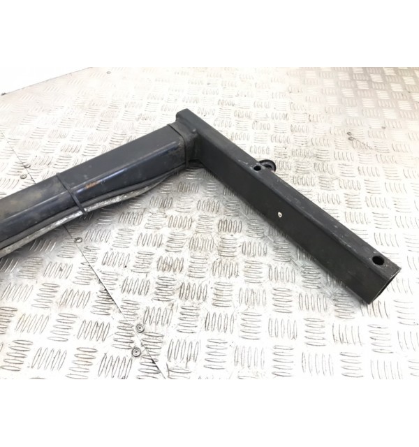 Прицепное устройство (фаркоп) бу для BMW 3 E46 3.0 i,  2001 г.