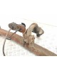 Прицепное устройство (фаркоп) бу для Peugeot 4007  2.2 HDi,  2009 г.