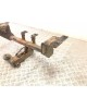 Прицепное устройство (фаркоп) бу для Ford Transit 6 2.4 TDDi,  2004 г.