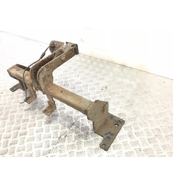 Прицепное устройство (фаркоп) бу для Ford Transit 6 2.4 TDDi,  2004 г.