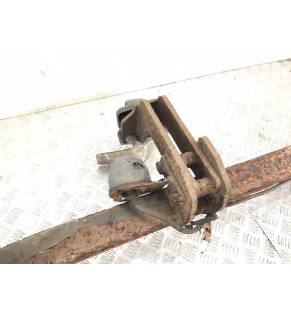 Прицепное устройство (фаркоп) бу для Skoda Octavia A5 1.9 TDi,  2005 г.