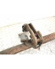 Прицепное устройство (фаркоп) бу для Skoda Octavia A5 1.9 TDi,  2005 г.
