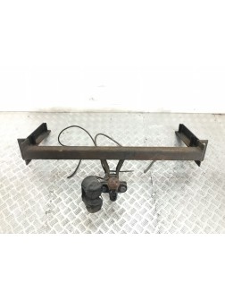 Прицепное устройство (фаркоп) бу для Honda Civic 8 1.8 i,  2008 г.