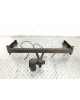 Прицепное устройство (фаркоп) бу для Honda Civic 8 1.8 i,  2008 г.