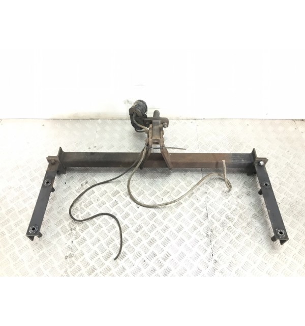 Прицепное устройство (фаркоп) бу для Honda Civic 8 1.8 i,  2008 г.