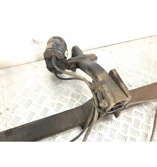 Прицепное устройство (фаркоп) бу для Honda Civic 8 1.8 i,  2008 г.