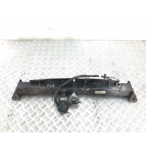 Прицепное устройство (фаркоп) бу для Audi A3 8P 1.4 TFSI,  2009 г.