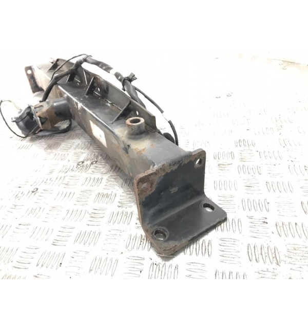 Прицепное устройство (фаркоп) бу для Audi A3 8P 1.4 TFSI,  2009 г.