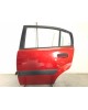 Дверь задняя левая бу для Kia Rio 2 1.5 CRDi,  2006 г.