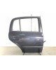 Дверь задняя правая бу для Hyundai Getz 1 1.1 i,  2006 г.
