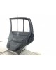 Дверь задняя правая бу для Hyundai Getz 1 1.1 i,  2006 г.