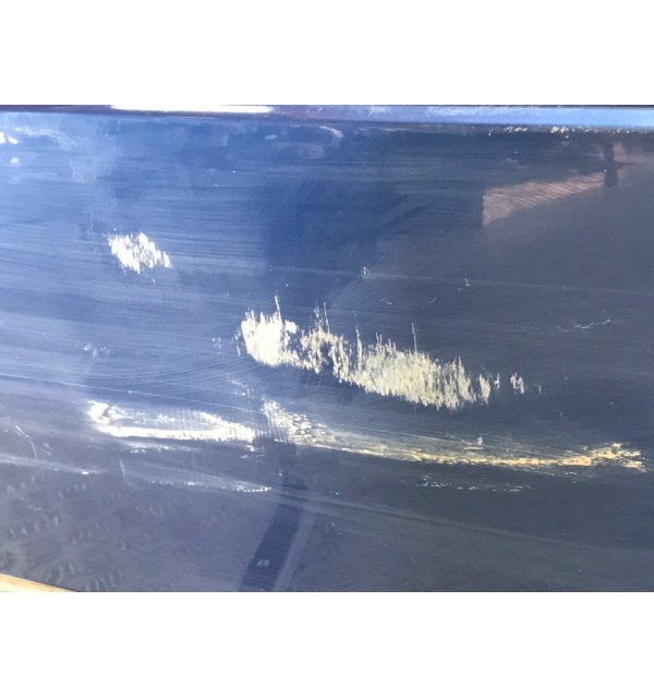 Дверь задняя правая бу для Saab 9-5 1 2.0 Ti,  2000 г.