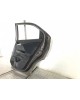 Дверь задняя правая бу для Honda Civic 9 1.6 D,  2013 г.