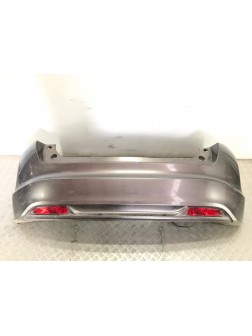 Бампер задний бу для Honda Civic 9 1.6 D,  2013 г.