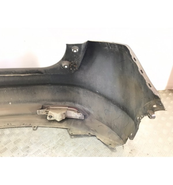 Бампер задний бу для Honda Civic 9 1.6 D,  2013 г.