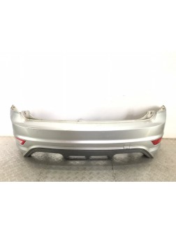 Бампер задний бу для Ford Focus 2 1.8 i,  2009 г.