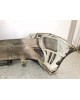 Бампер задний бу для Ford Focus 2 1.8 i,  2009 г.