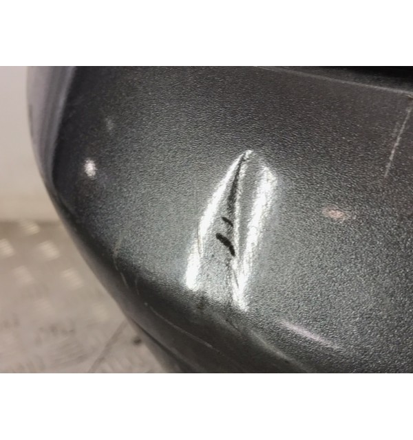 Бампер задний бу для Nissan Almera N16 1.5 i,  2002 г.