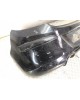 Бампер задний бу для Opel Corsa D 1.4 i,  2010 г.