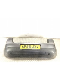 Бампер задний бу для Volkswagen Golf 5 1.9 TDi,  2007 г.