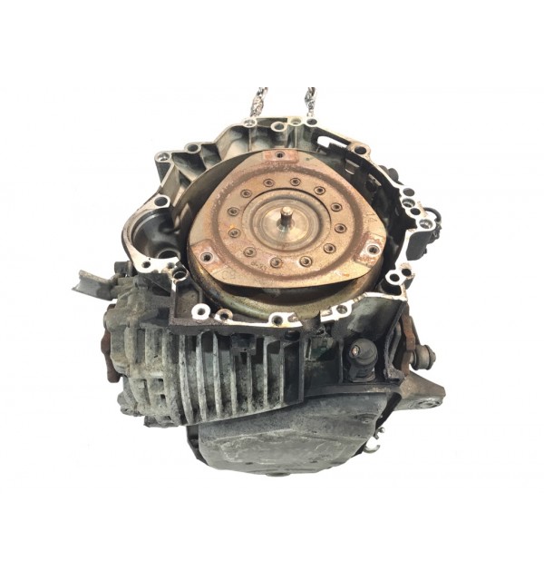 КПП автоматическая (АКПП) бу для Audi A8 D3 3.0 TDi,  2007 г.