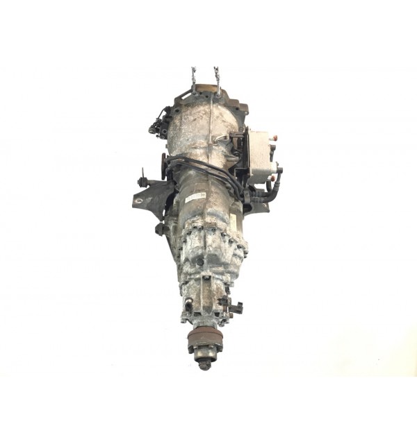 КПП автоматическая (АКПП) бу для Audi A8 D3 3.0 TDi,  2007 г.