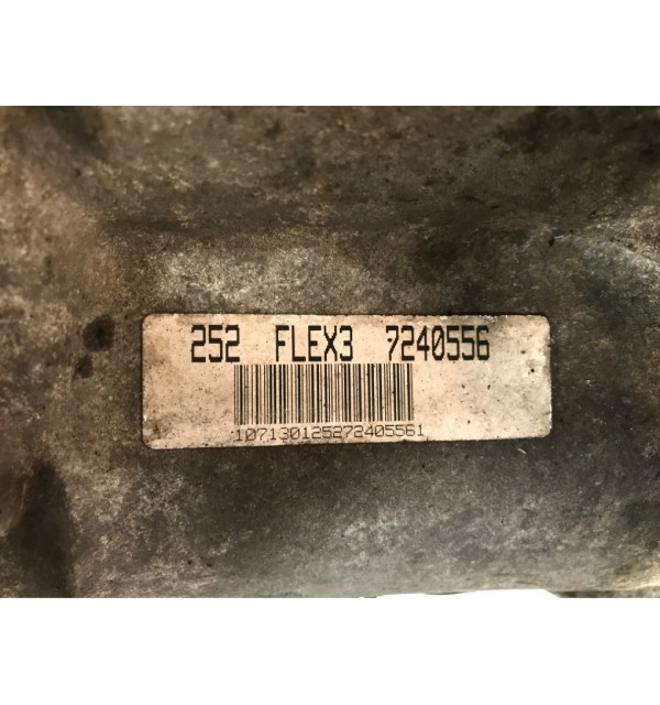 КПП автоматическая (АКПП) бу для Audi A8 D3 3.0 TDi,  2007 г.