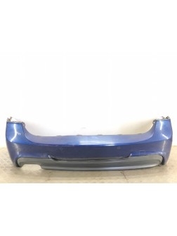 Бампер задний бу для BMW 3 E90/E91/E92/E93 2.0 TD, 2012 г.