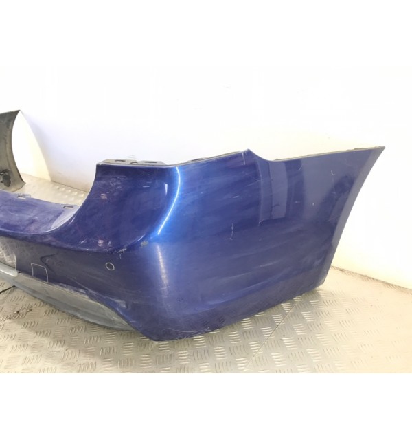 Бампер задний бу для BMW 3 E90/E91/E92/E93 2.0 TD,  2012 г.