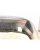 Бампер задний бу для Volkswagen Jetta 5 2.0 TDi,  2007 г.