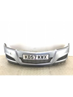 Бампер передний бу для Opel Astra H 1.7 CDTi,  2007 г.