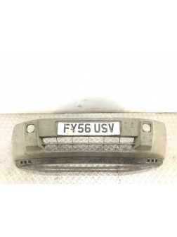 Бампер передний бу для Ford Transit Connect 1 1.8 TDCi, 2006 г.